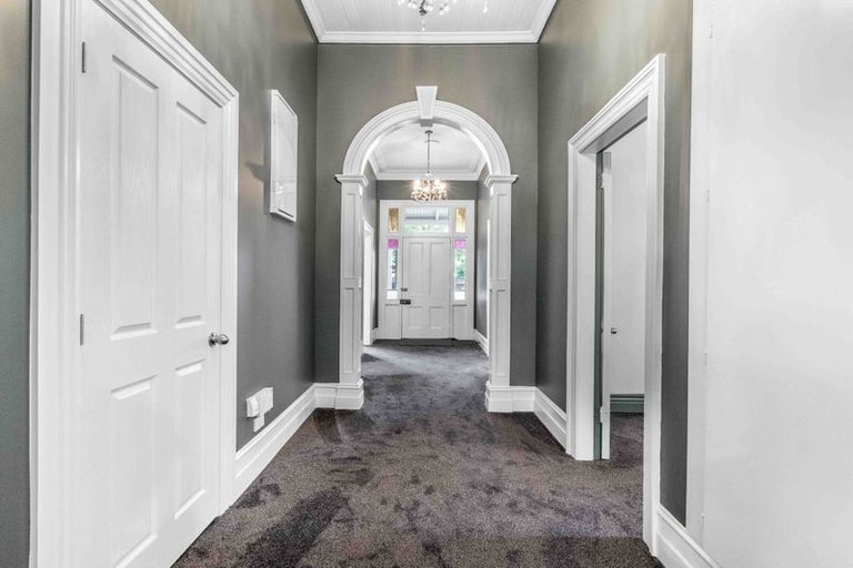 Photo of property in 123 Ritchie Street, Richmond, Invercargill, 9810