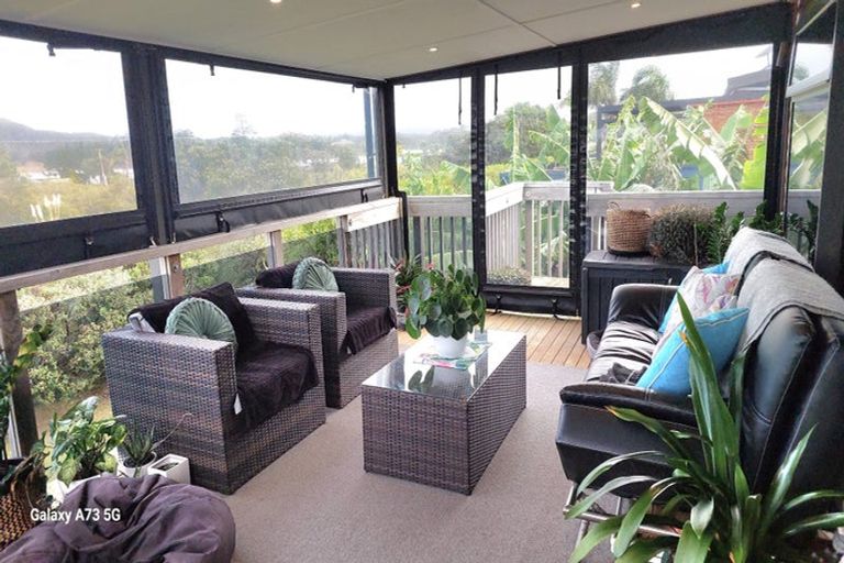 Photo of property in 6 Manawa Drive, Ngunguru, Whangarei, 0173
