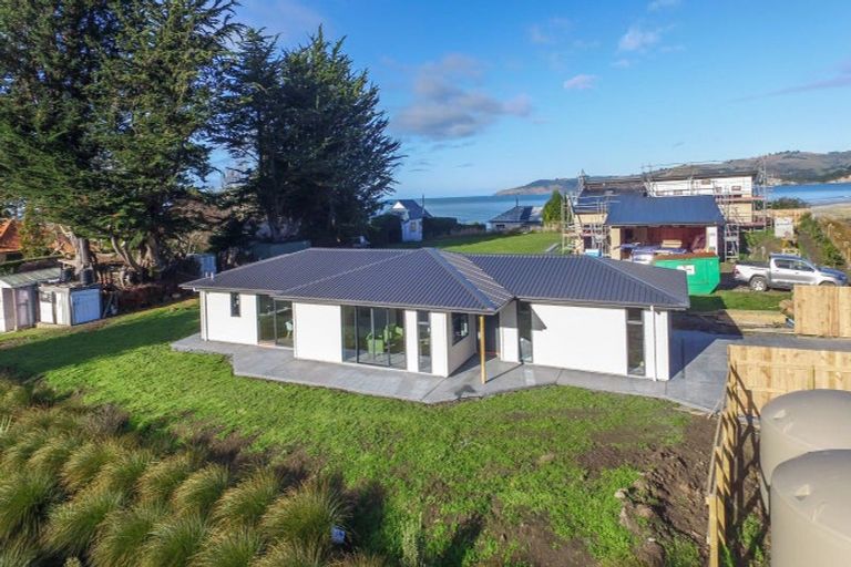 Photo of property in 6 Errols Court, Warrington, Waikouaiti, 9471