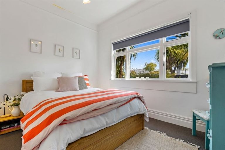 Photo of property in 163 Huxley Street, Sydenham, Christchurch, 8023