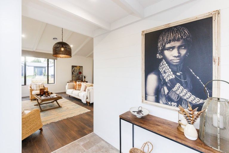 Photo of property in 1 Te Ara Lane, Hokowhitu, Palmerston North, 4410