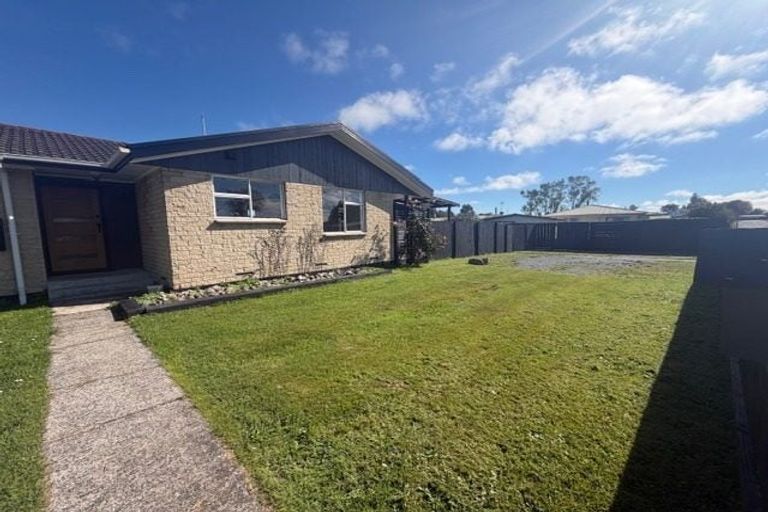 Photo of property in 13 Melton Place, Tokoroa, 3420