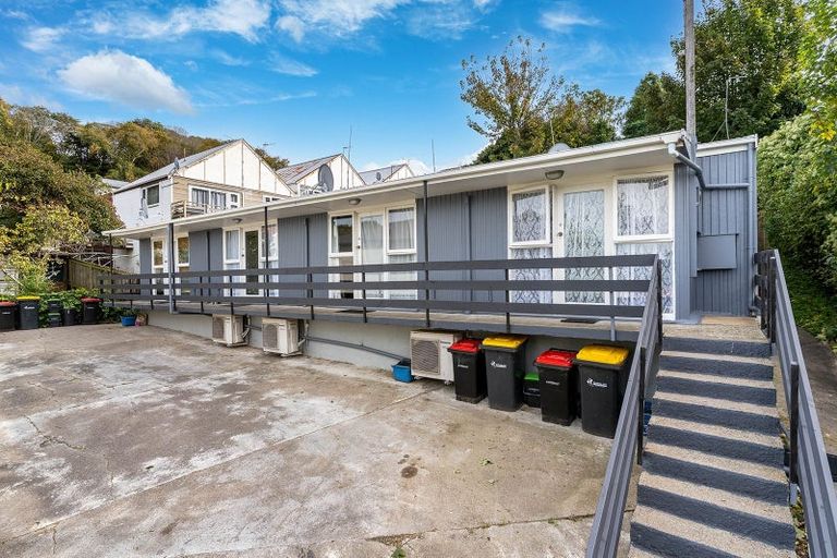 Photo of property in 78a Manor Place, Dunedin Central, Dunedin, 9016