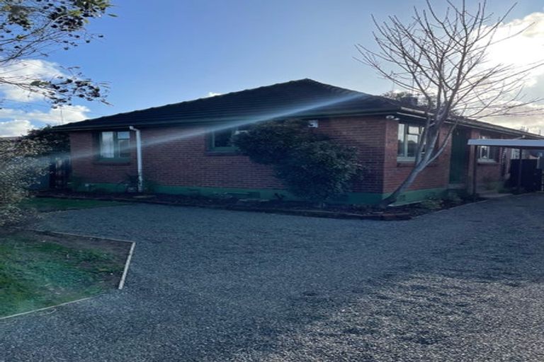 Photo of property in 115 Limbrick Street, Terrace End, Palmerston North, 4410