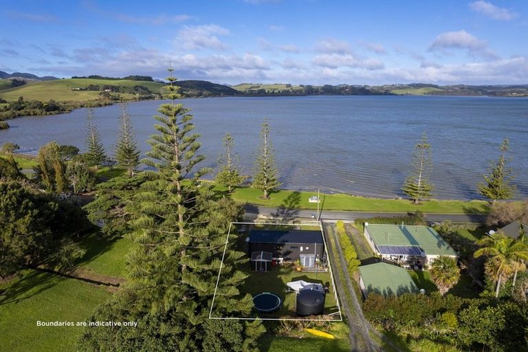 Photo of property in 14 Marchant Road, Hihi, Mangonui, 0494