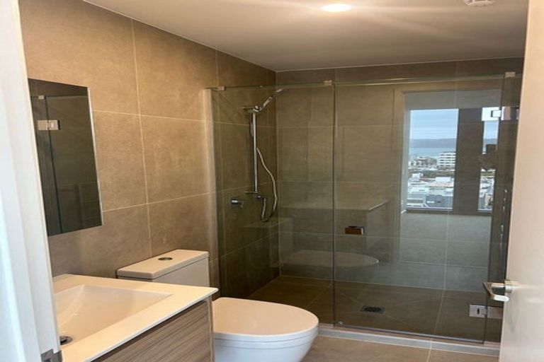 Photo of property in 1001/10 Alpha Street, Te Aro, Wellington, 6011