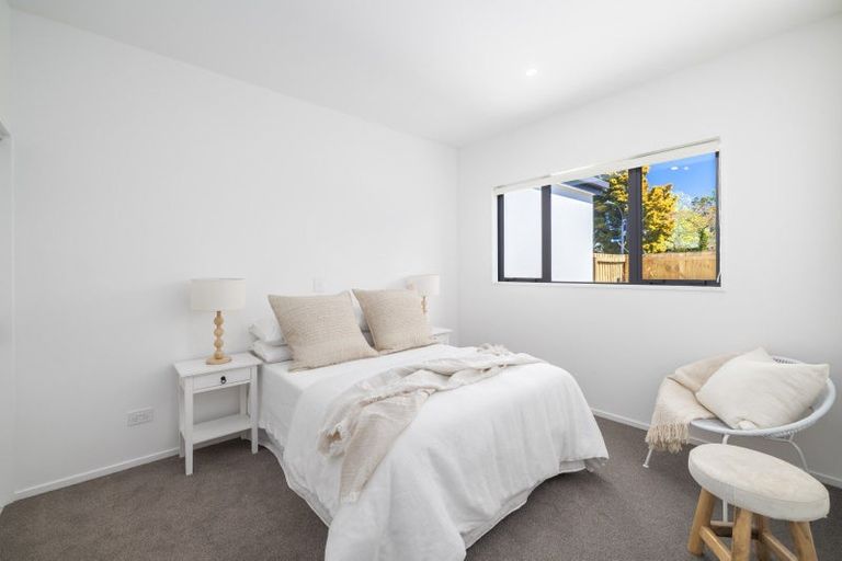 Photo of property in 121b Glandovey Road, Strowan, Christchurch, 8052