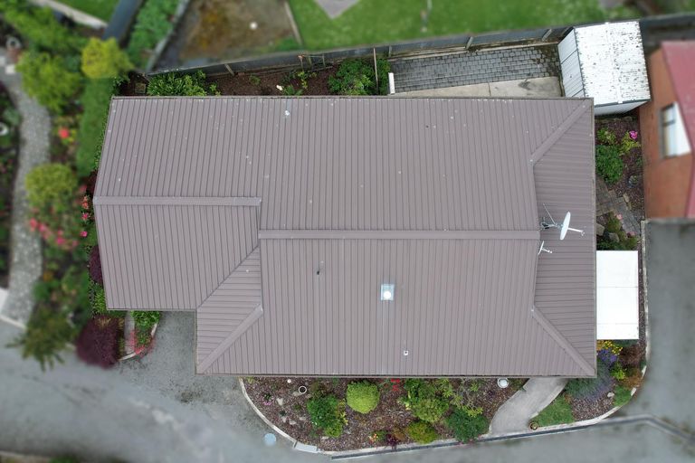 Photo of property in 38d Leven Street, South Hill, Oamaru, 9400