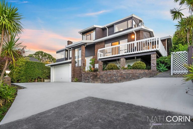 Photo of property in 2/42 Beulah Avenue, Rothesay Bay, Auckland, 0630