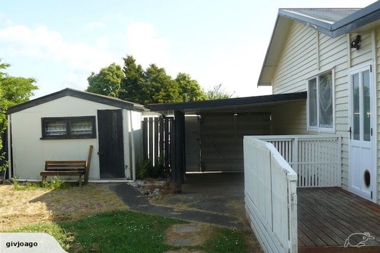 Photo of property in 7 Shoalhaven Street, Paeroa, 3600