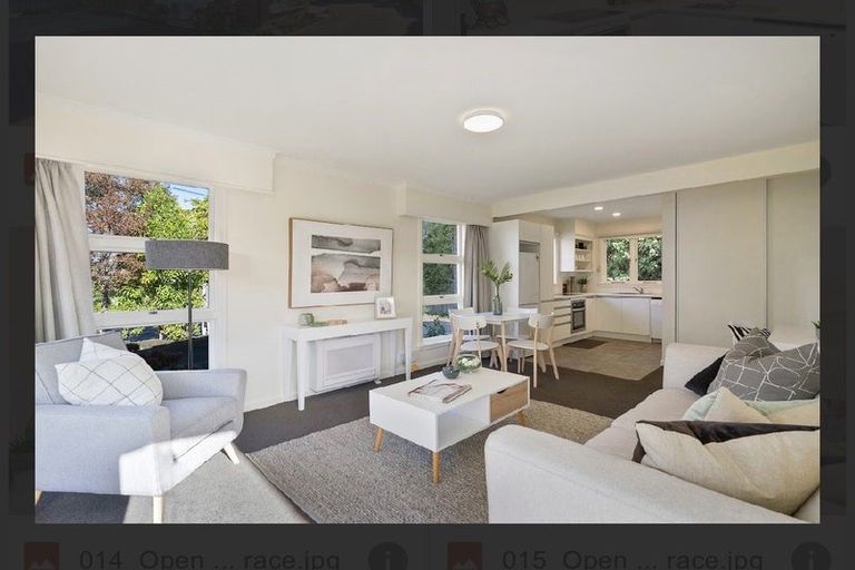 Photo of property in 2/15 Wairarapa Terrace, Merivale, Christchurch, 8014