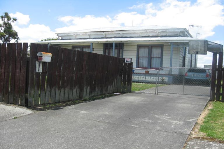 Photo of property in 17 Beattie Street, Feilding, 4702