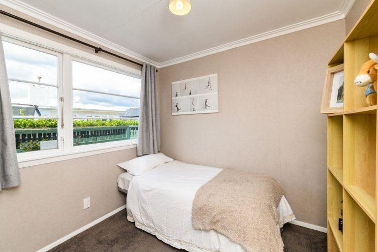Photo of property in 458 Ruahine Street, Terrace End, Palmerston North, 4410