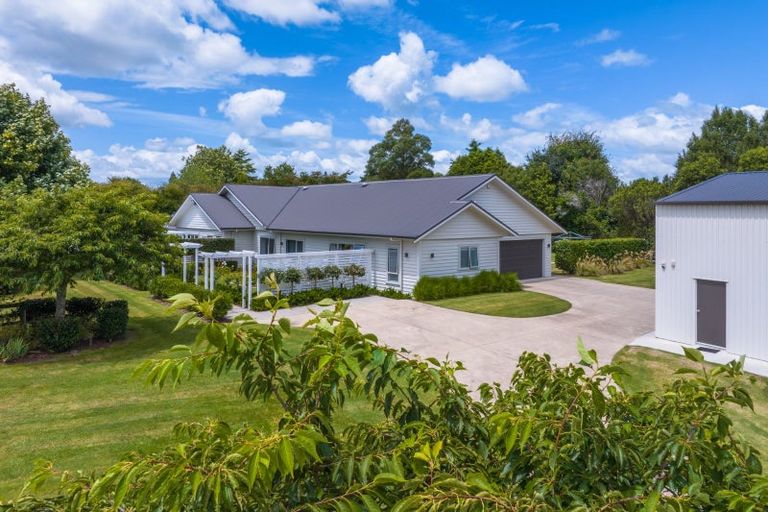 Photo of property in 26 Meadowgreen Drive, Tamahere, Hamilton, 3283