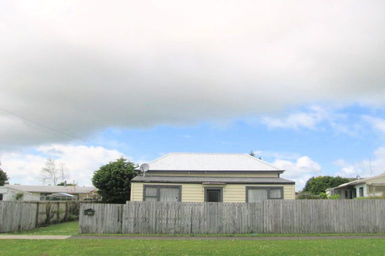 Photo of property in 30 Johnston Street, Waihi, 3610