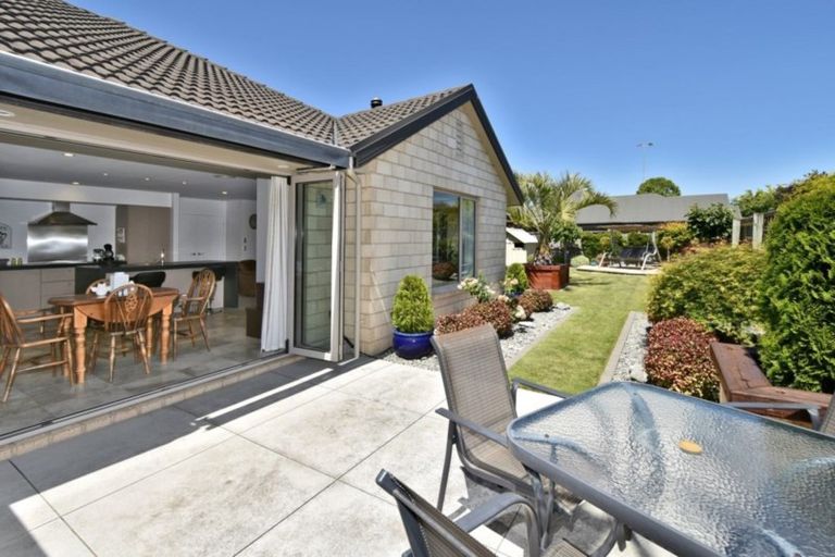 Photo of property in 28 Oakwood Mews, Prebbleton, 7604