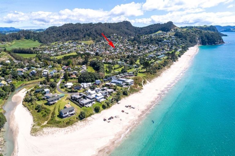 Photo of property in 10 Margot Place, Hahei, Whitianga, 3591
