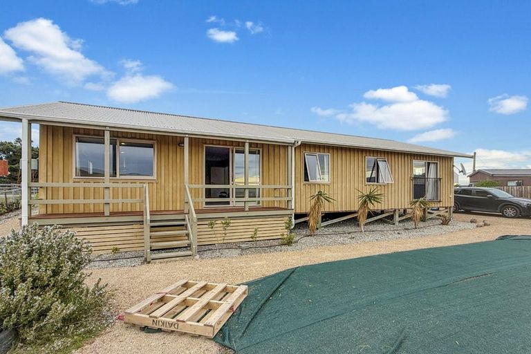 Photo of property in 50 Hillview Road, Birdlings Flat, Little River, 7591