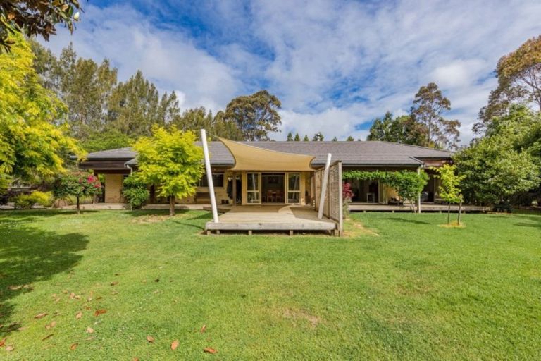 Photo of property in 37 Macadamia Lane, Waipapa, Kerikeri, 0295