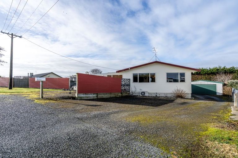 Photo of property in 4 Alexander Place, Woodlands, Invercargill, 9871