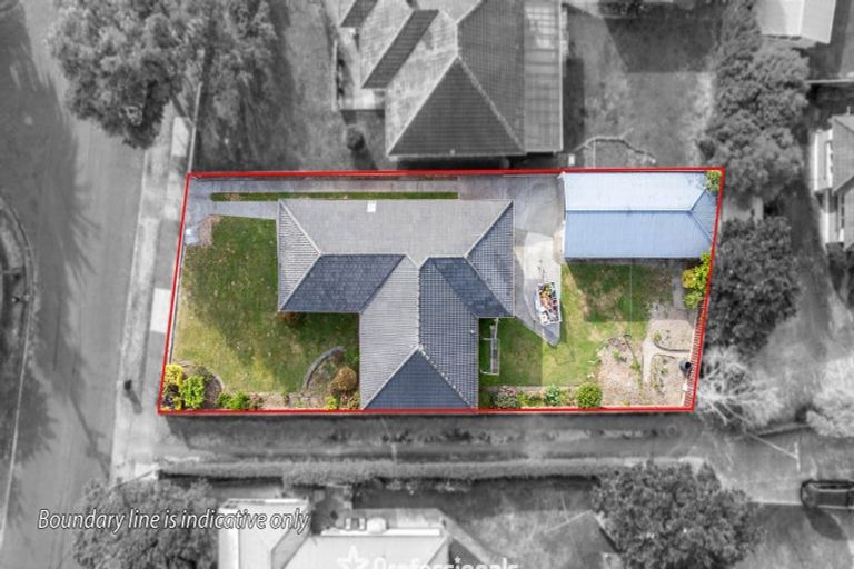 Photo of property in 10 Cecil Street, Clouston Park, Upper Hutt, 5018