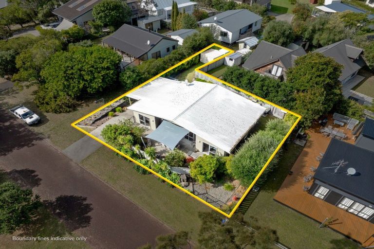 Photo of property in 157 Pauanui Boulevard, Pauanui, Hikuai, 3579