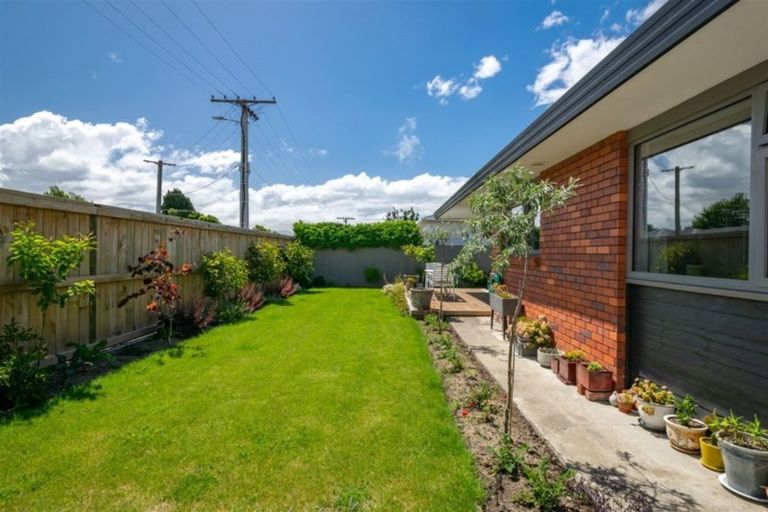 Photo of property in 2a Dashwood Street, Blenheim, 7201