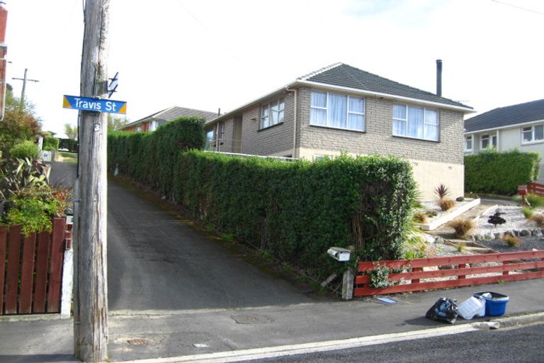 Photo of property in 28 Travis Street, Brockville, Dunedin, 9011