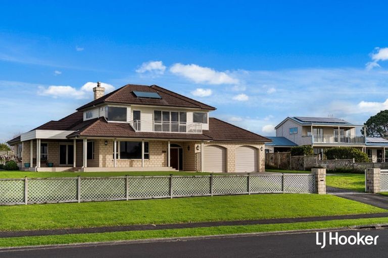 Photo of property in 23 Athenree Heights, Athenree, Katikati, 3177