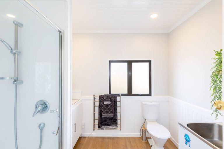 Photo of property in 45 Heathcote Street, Woolston, Christchurch, 8023