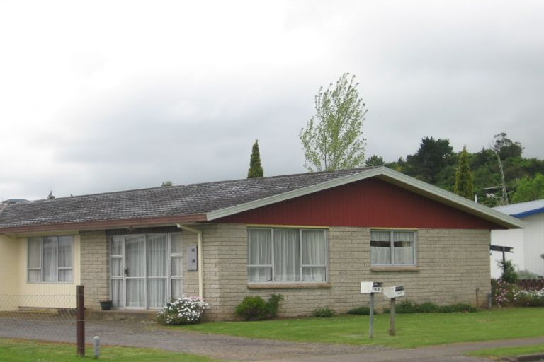 Photo of property in 16a Thames Road, Paeroa, 3600