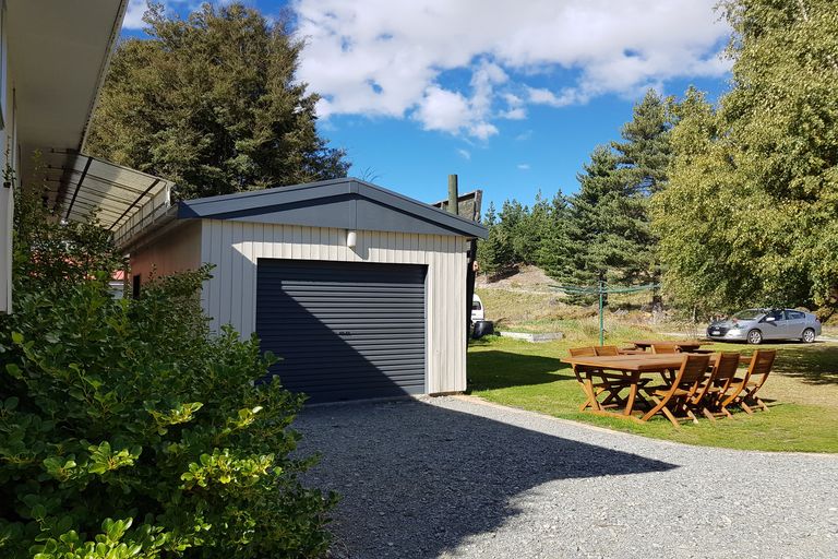 Photo of property in 30 Murray Place, Lake Tekapo, 7999