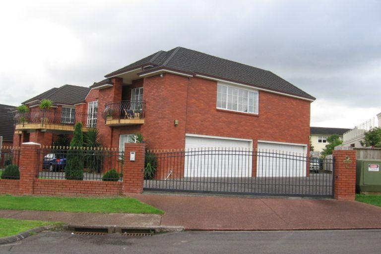 Photo of property in 6 Manor Park, Sunnyhills, Auckland, 2010