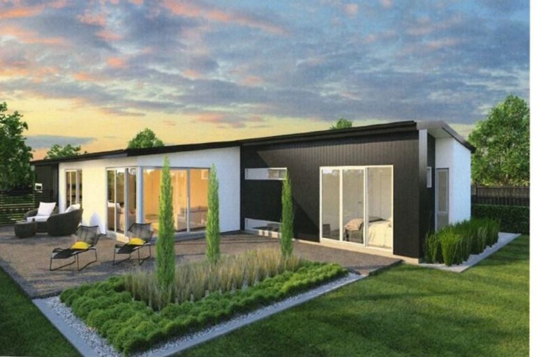 Photo of property in 1 Kumara Street, Pegasus, 7612