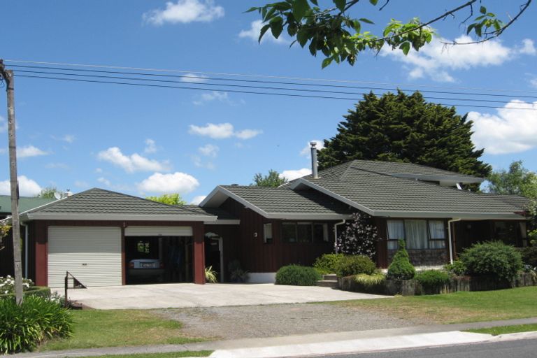 Photo of property in 2 Byron Street, Leamington, Cambridge, 3432