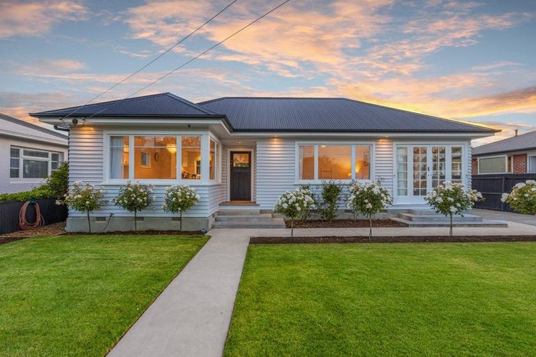 Photo of property in 38 Grange Street, Hillsborough, Christchurch, 8022