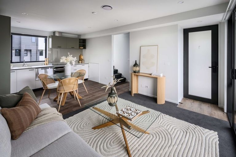 Photo of property in 1/474 Barrington Street, Addington, Christchurch, 8024