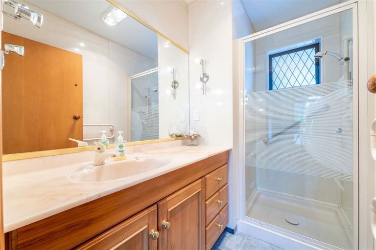 Photo of property in 356 Hadlow Road, Claremont, Timaru, 7974