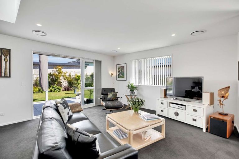 Photo of property in 3 Weld Lane, Amberley, 7410