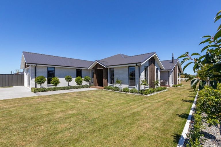 Photo of property in 20 Wycliffe Place, Solway, Masterton, 5810