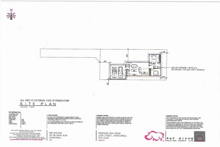 Photo of property in 31 Leith Street, Windsor, Invercargill, 9810