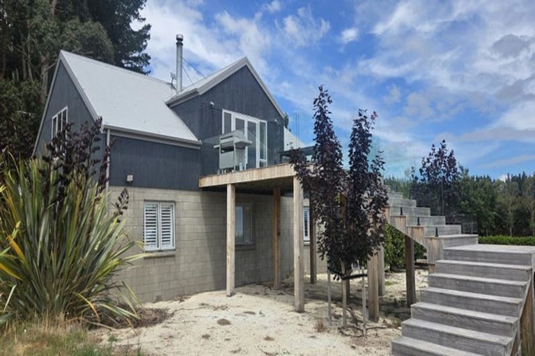 Photo of property in 4/1132 Old West Coast Road, West Melton, Christchurch, 7671