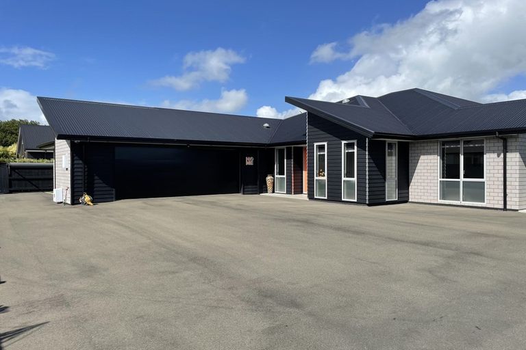 Photo of property in 7 Doncaster Court, Awapuni, Palmerston North, 4412