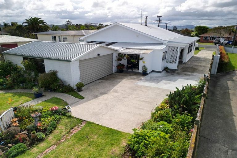 Photo of property in 116 Awakino Road, Dargaville, 0310