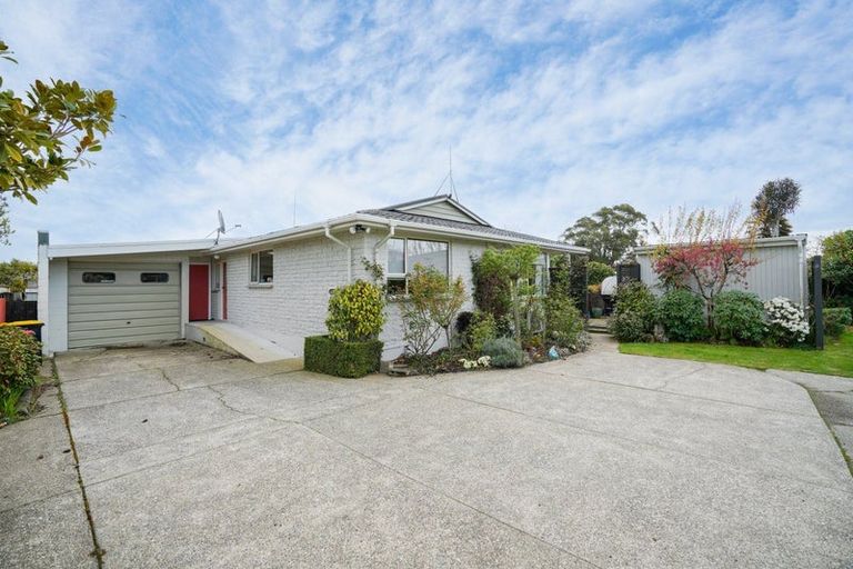 Photo of property in 38 Duncan Street, Hawthorndale, Invercargill, 9810