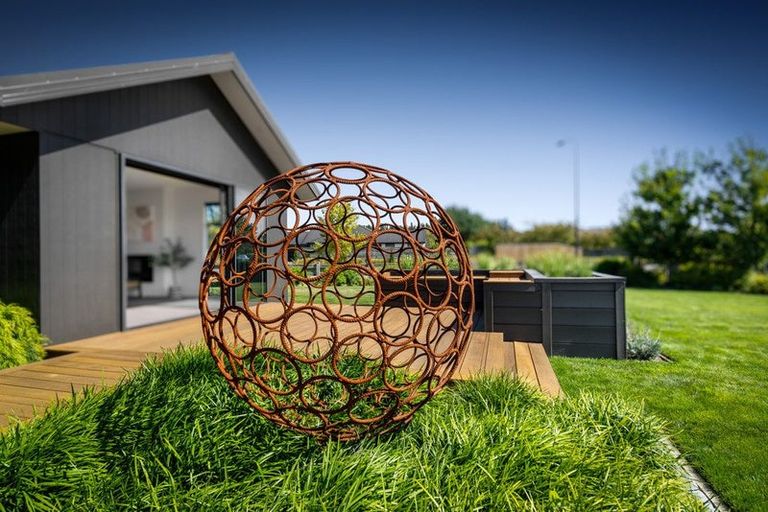 Photo of property in 1 Westmere Mews, West Melton, 7618