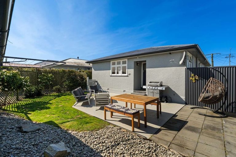 Photo of property in 14 Mersey Street, South Hill, Oamaru, 9400