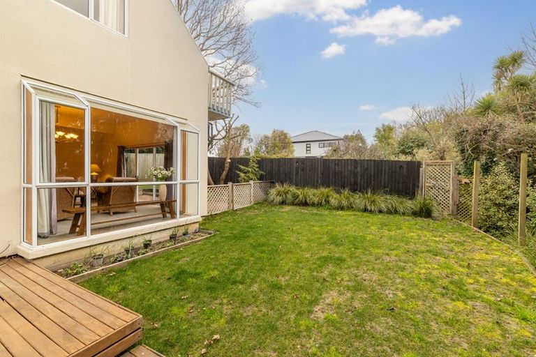 Photo of property in 158a Condell Avenue, Papanui, Christchurch, 8053