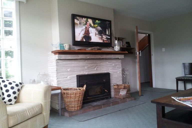 Photo of property in 153 Wairakei Road, Bryndwr, Christchurch, 8053