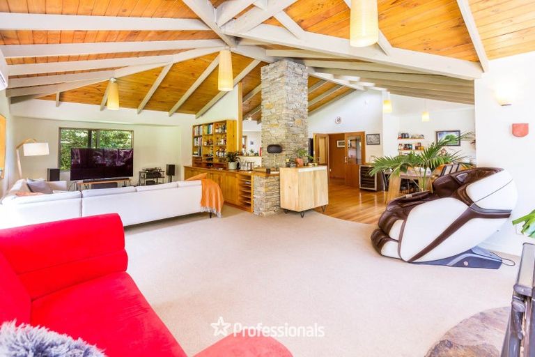 Photo of property in 740 Moonshine Hill Road, Moonshine Valley, Porirua, 5381